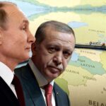 Putin’den Türkiye Çıkışı: Avrupa için Büyük Bir Merkez Olabilir