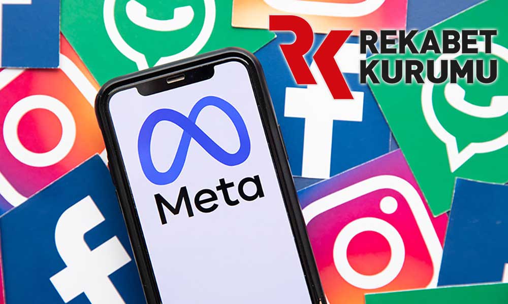 Rekabet Kurumu Duyurdu: Türkiye’den Meta’ya Rekor Ceza