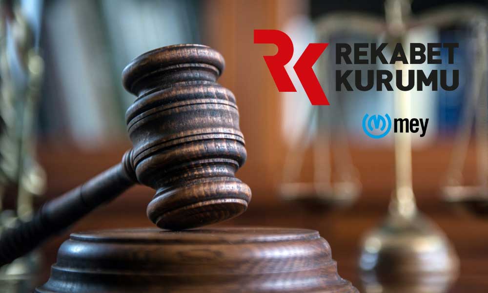 Rekabet Kurumu Mey İçki’nin Taahhütlerini Kabul Etti!