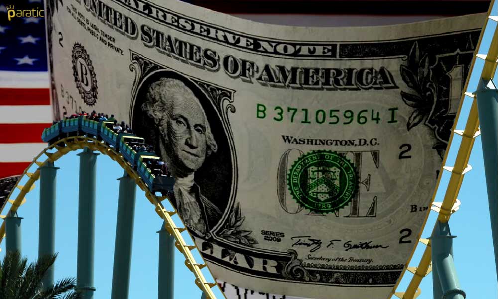 Rekor Tazeleyen ABD Gösterge Tahvil Faizi Bu Yıl Yüzde 280 Arttı