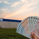 Reysaş GYO 4,3 Milyon TL Bedelle Arsa Satın Aldı