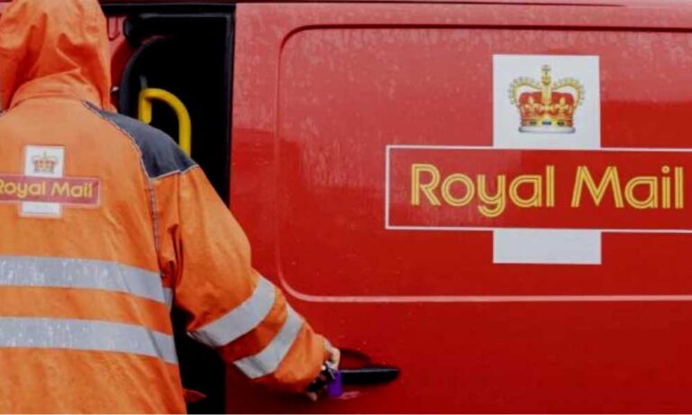 Royal Mail 6 Bin Kişiyi İşten Çıkarma Planını Açıkladı!