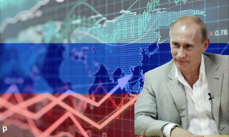 Rus Arzından Vazgeçen Ülkelerin Maliyetleri Yükseliyor