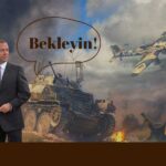 Rus Diplomat Haberleri Yalanladı: Hiç Umutlanmayın Bekleyin!