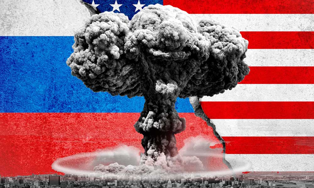 Rusya, ABD’nin Avrupa’daki NATO Üslerindeki Silahlanmasından Endişeli