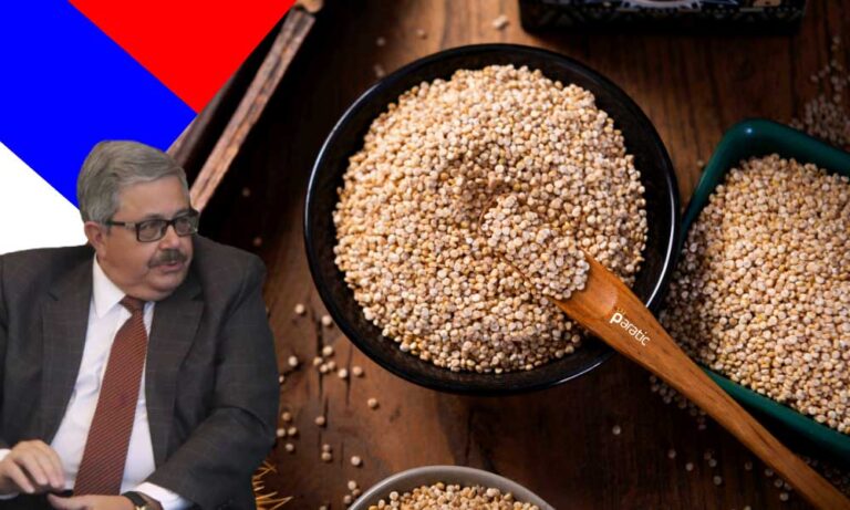 Rusya Büyükelçisi: Tahıl Anlaşmasında Sözler Tutulmadı!
