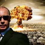 Rusya Geri Çekildi: İlk Taktik Nükleer Top Mermisi Atılabilir