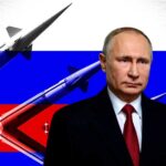 Rusya Nükleer Tatbikat için Düğmeye Bastı