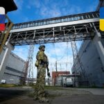 Rusya ile Ukrayna Arasında Nükleer Santral Sorunu Büyüyor!