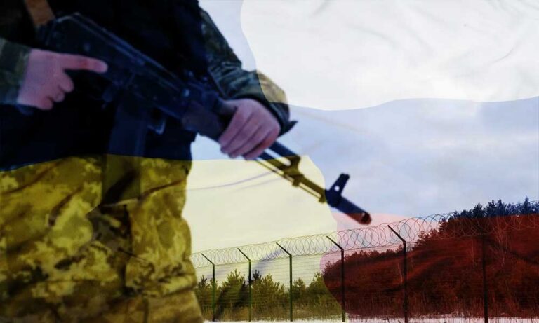 Rusya, Ukrayna’ya Verilen Silahların Karaborsada Satıldığını Açıkladı
