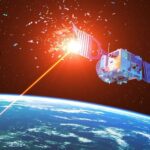 Bir İlk: Rusya’nın Uydu Tehdidi Uzayda Savaş Yasalarını İhlal Ediyor mu?