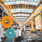 Sanayi Üretiminde Son 2 Yılın En Zayıf Artışı