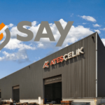 Say Enerji Ateş Çelik’ten 3,1 Milyon Euro Hasılat Bekliyor