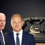 Scholz ve Biden’ın Eleştirileri Putin’i Hedef Aldı!