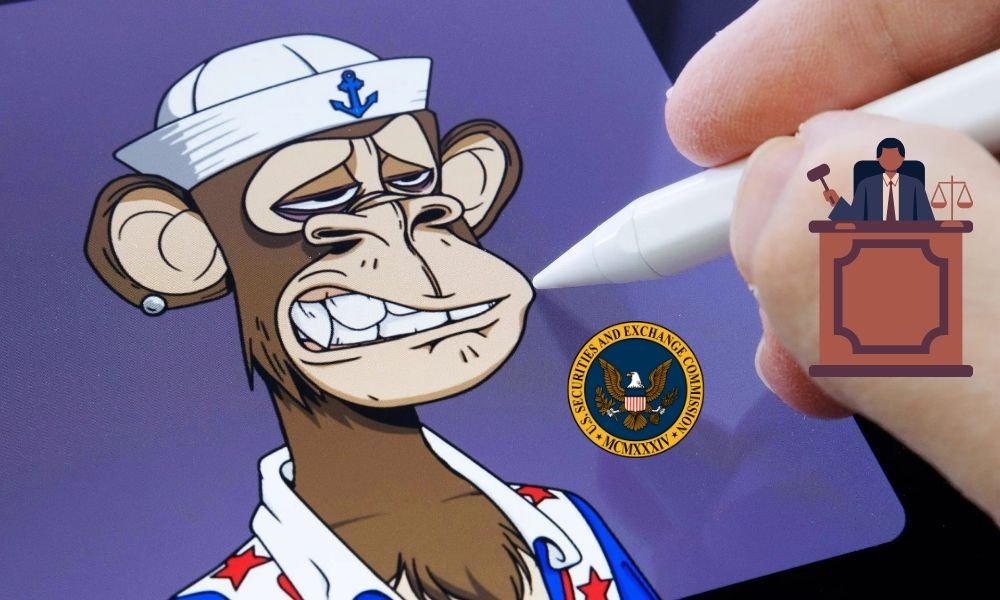 SEC Yuga Labs’a Soruşturma Başlattı! O Altcoin Hızla Çakıldı