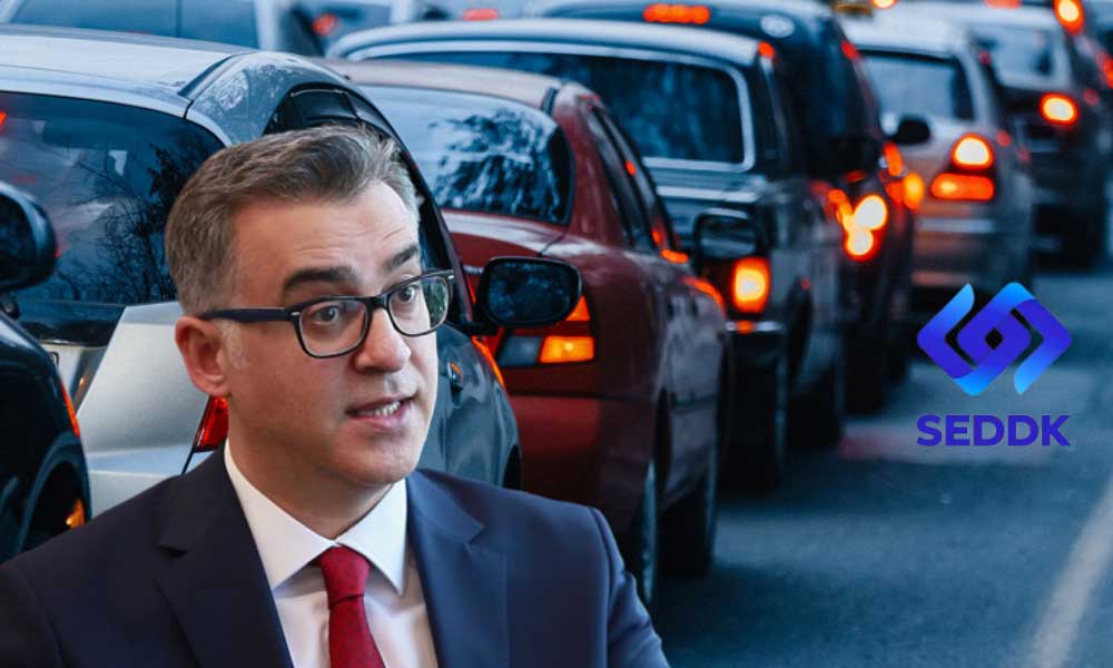 SEDDK Duyurdu! Trafik Sigortası için Yeni Düzenlemeler Yolda