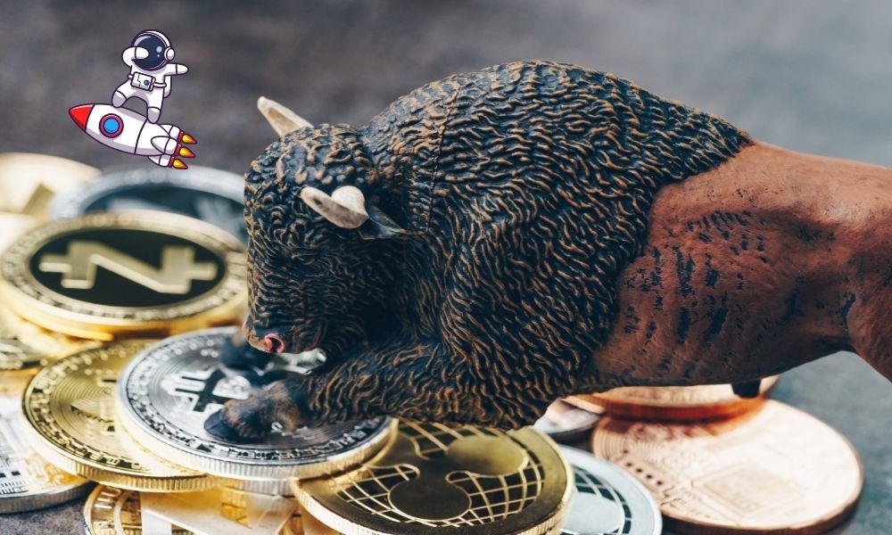 Kripto Pazarı Kayıptayken O Altcoin Büyük Patlama için Gün Sayıyor!