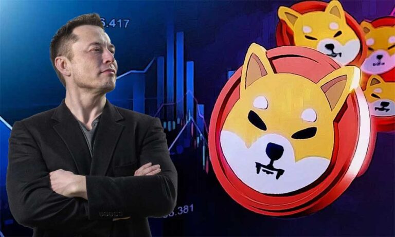 Shiba Inu’da Elon Musk Etkisi: Fiyat Yükseliyor!