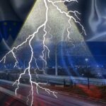 Slovenya’da Otoyolların Işıkları Kapatılacak