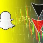 Snapchat Hisseleri 3. Çeyrek Raporu Sonrası Çakıldı