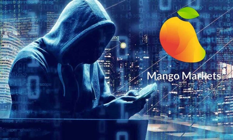 Solana Tabanlı DeFi Platformu Mango’da 100 Milyon Dolar Çalındı