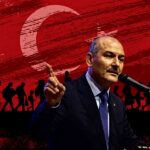 Soylu Duyurdu: Yabancılara İkamet İzni Sınırlandırıldı