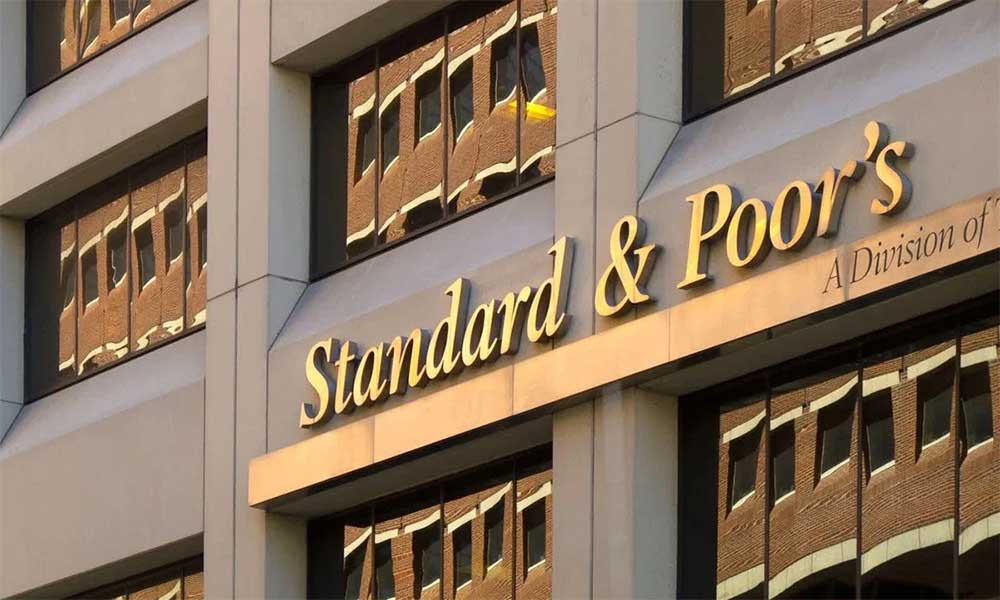 S&P, Türkiye’nin Kredi Notunu Mısır ve Moğolistan Seviyesine Çekti