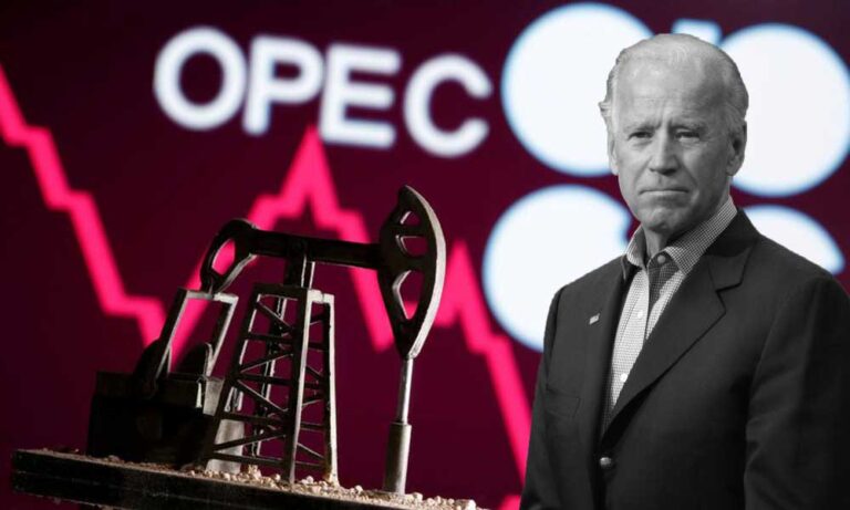 S&P Yöneticisi: ABD, OPEC+’ın Kararını Biden’a Darbe Olarak Görüyor