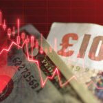 Sterlin Liz Truss’un İstifası Sonrası Yüzde 1’den Fazla Düştü