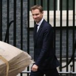 Sterlinde Gözler Hükümete Çevrilirken Piyasaya İyimserlik Hakim