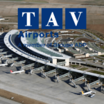 TAV Havalimanları Eylül’de 9,2 Milyon Yolcuya Hizmet Verdi