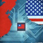 Tayvan, ABD’nin Çin’e Yönelik Çip Yaptırımına Uyacak