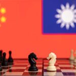 Tayvan Yönetimi Çin’e Seslendi: Artık Savaş Tehdidini Bırakın!