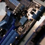 Tayvan Bakanı: Biz Güvendeysek Çip Tedarik Zinciri de Güvende