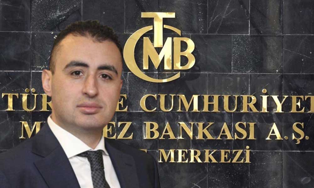 TCMB/Çakmak: KOBİ Kredileri Tarihin En Yüksek Seviyesinde