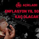 Merkez Bankası’na göre Yüzde 85’e Dayanan Enflasyon Ne Olacak?