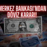 TCMB Menkul Kıymet Tesis Oranını Yüzde 5’e Yükseltti