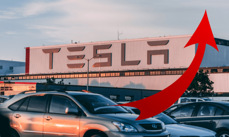 Tesla 3Ç22’de Net Karını Yüzde 100’den Fazla Artırdı