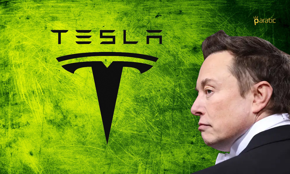 Tesla Rekora Doymuyor! Satış Rakamları Açıklandı