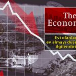 The Economist’ten Küresel Konut Krizi Uyarısı: Fiyatlar Düşecek mi?