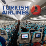 THY 9 Ayda Toplamda 54 Milyon Yolcu Taşıdı