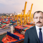 Ticaret Bakanı Muş: İhracatta Dokuzda Dokuz Yaptık