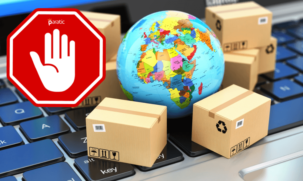 Ticaret Bakanlığı’ndan Dampinge Karşı Önlem Kararı