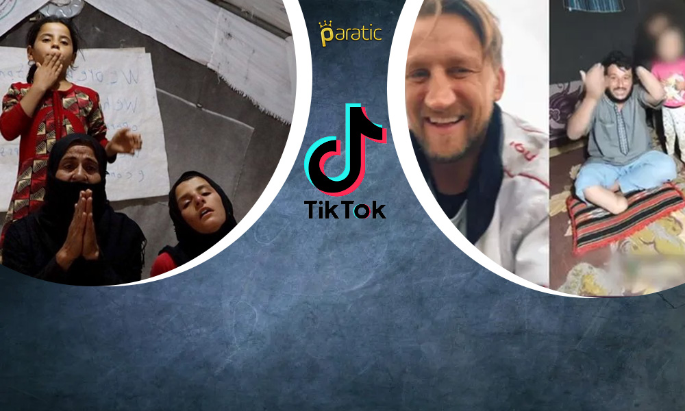 Şok İddia: Suriyeli Çocuklara Yapılan Bağışlara El Konuluyor