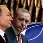 Times: Erdoğan’ın Putin Sevgisinin Ardında 2023 Seçimi Var