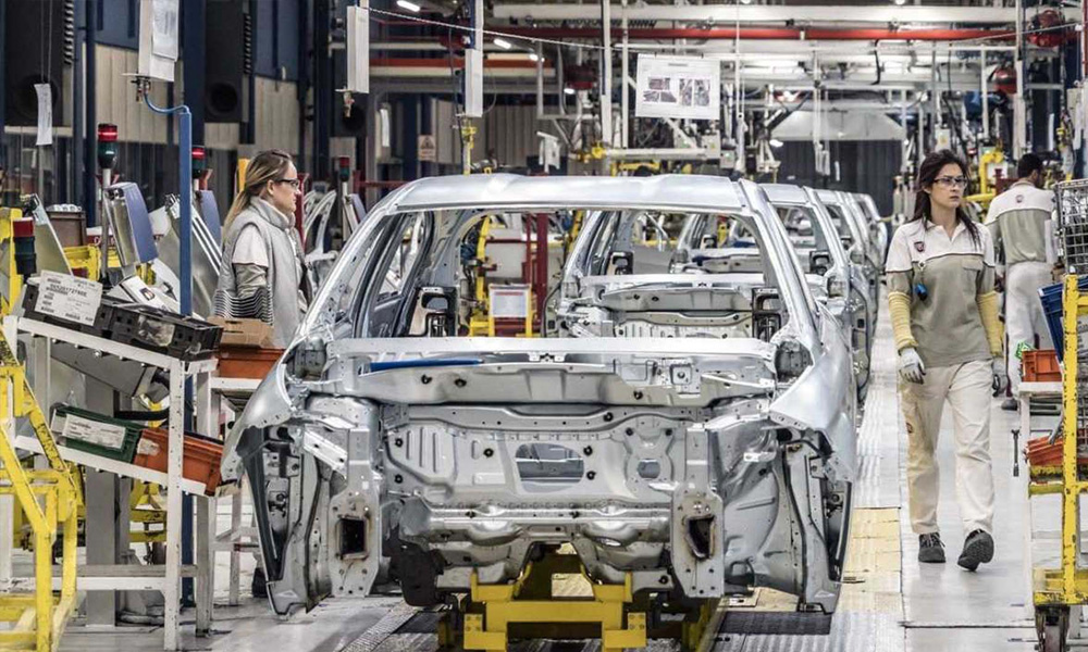 Tofaş’ın Kârı İlk 9 Ayda Yüzde 145 Oranında Arttı