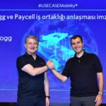 Togg ile Paycell Arasında Stratejik İş Birliğine İmza Atıldı