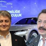 TOGG Tesisi Açılıyor! Sayılı Günler Kaldı