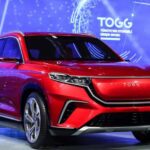 TOGG’un Detayları Göz Büyüledi