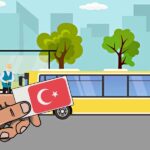 Toplu Taşımada Yaşlılara Yeni Uygulama Geliyor